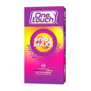 One Touch Enjoy Maxx N12 One Touch Enjoy Maxx N12